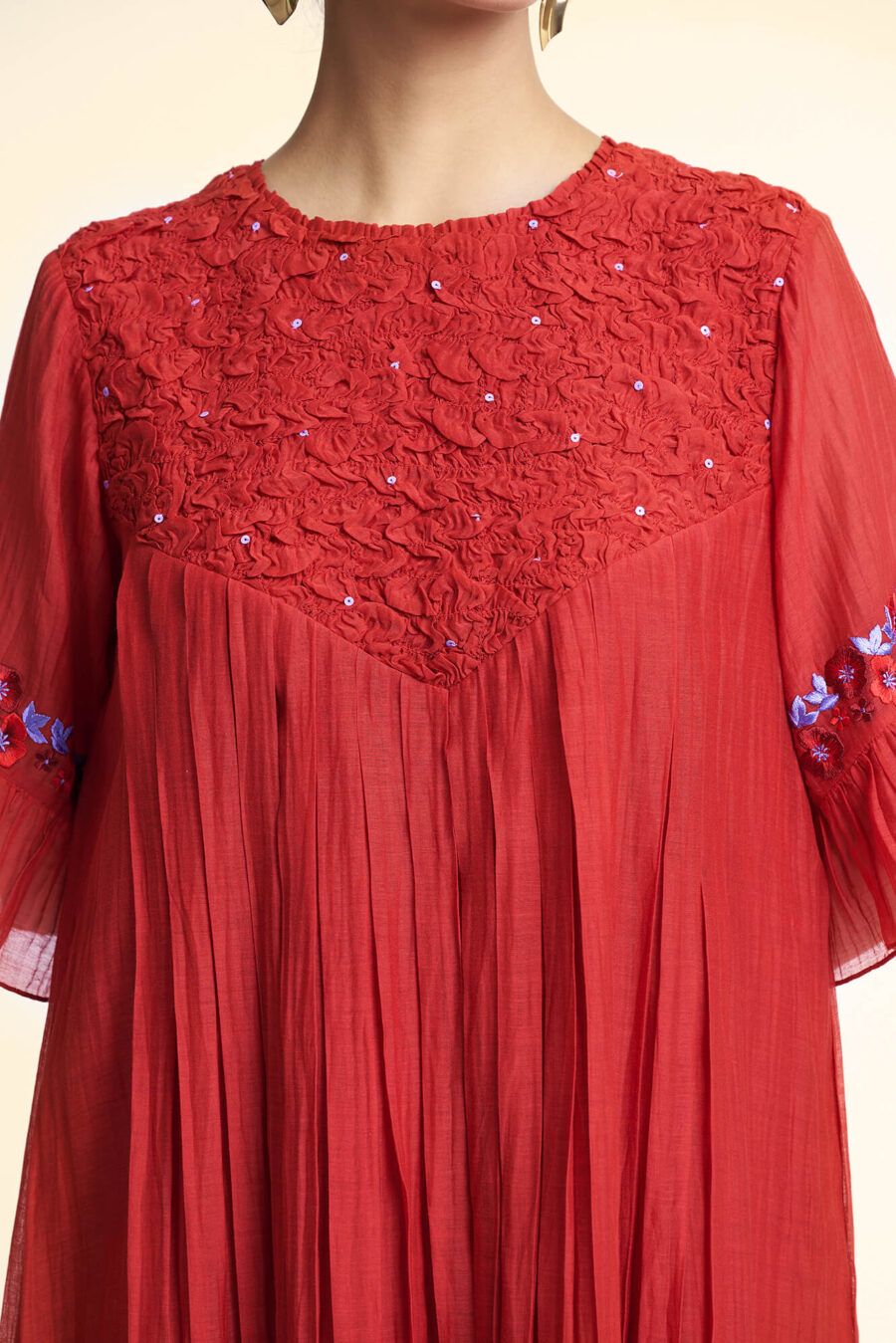 Mulberry_Dress_Red_Image5