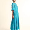 Mulberry Dress - Image 5