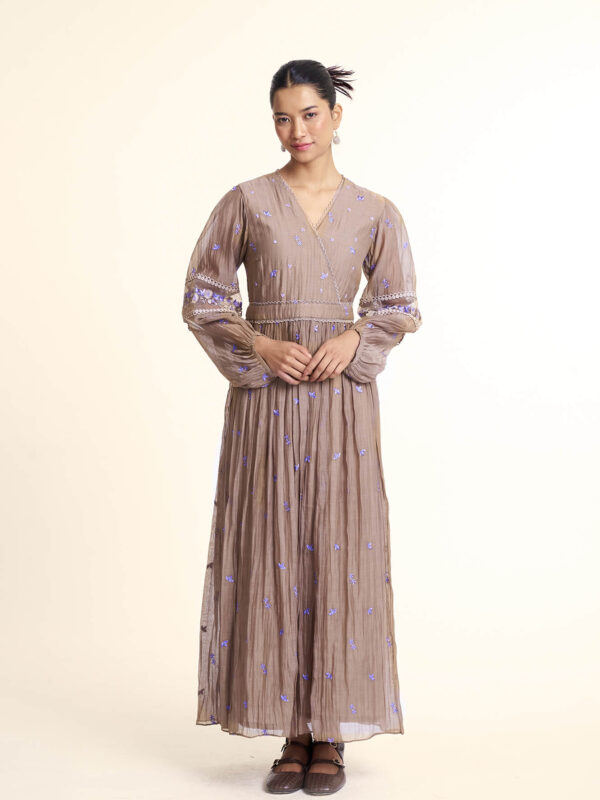 Perry Dress
