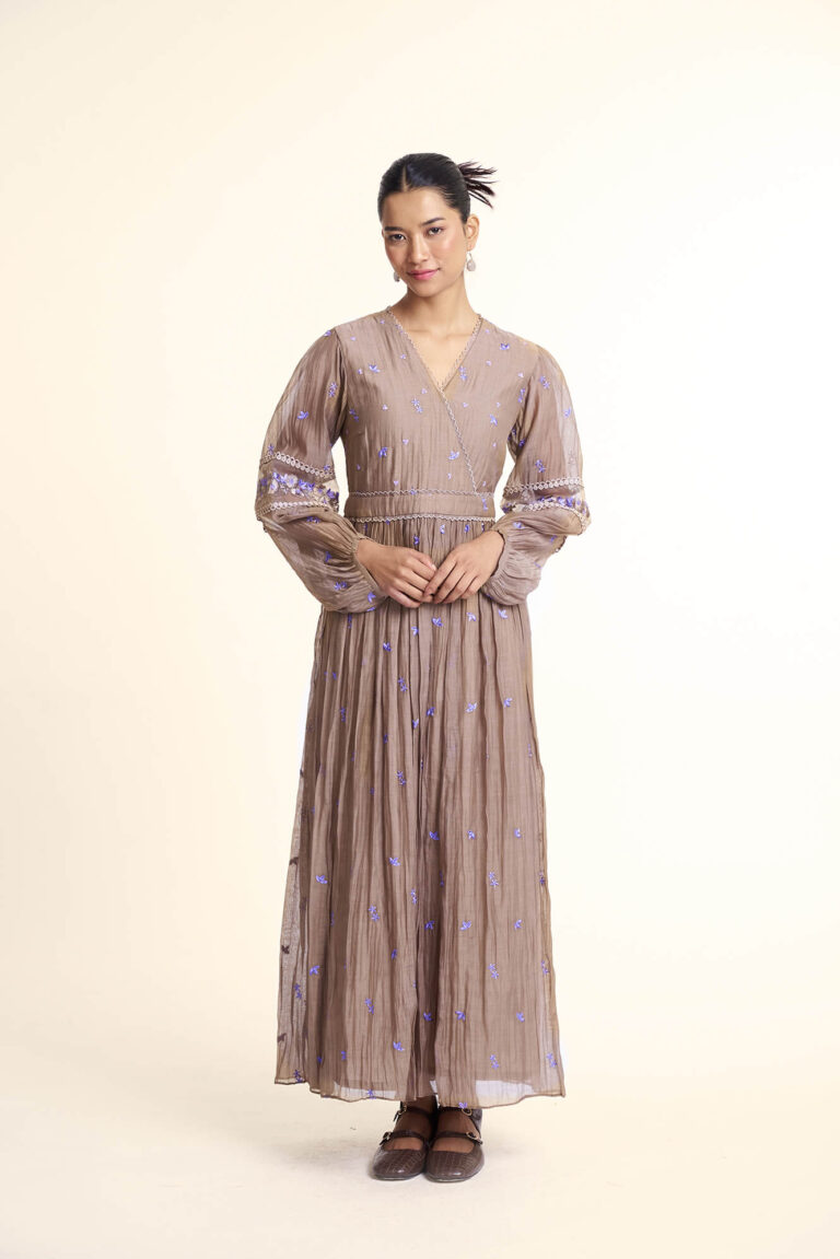 Perry Dress