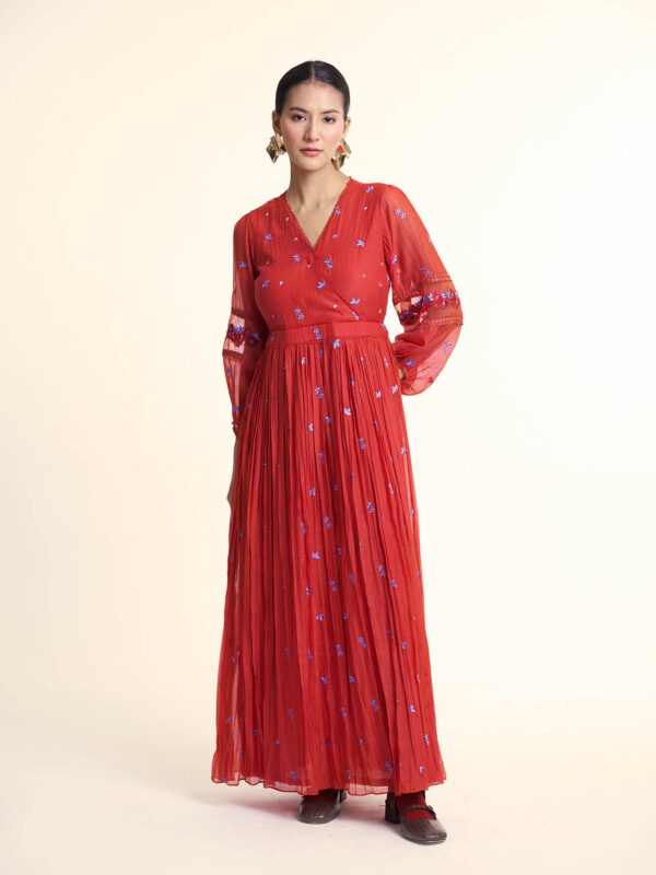 Perry Dress