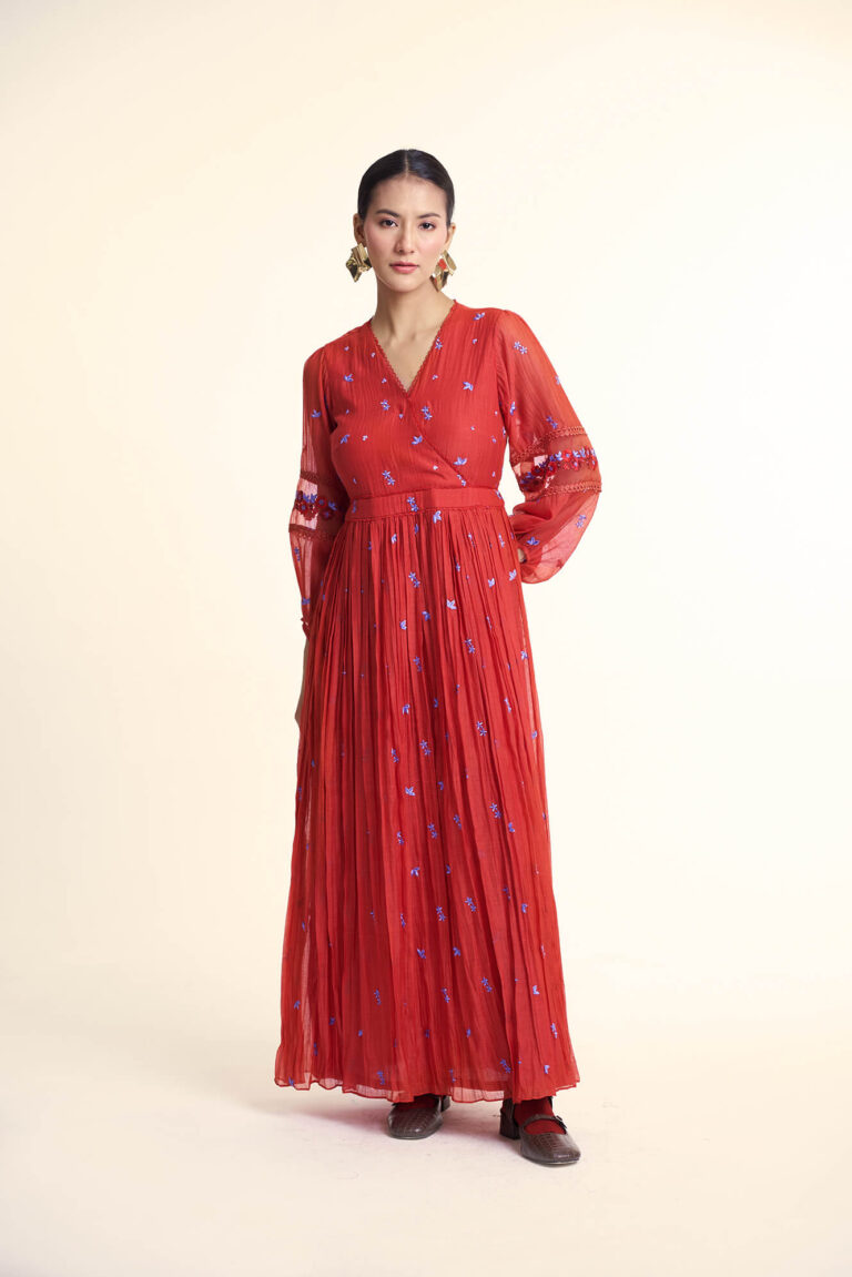 Perry Dress