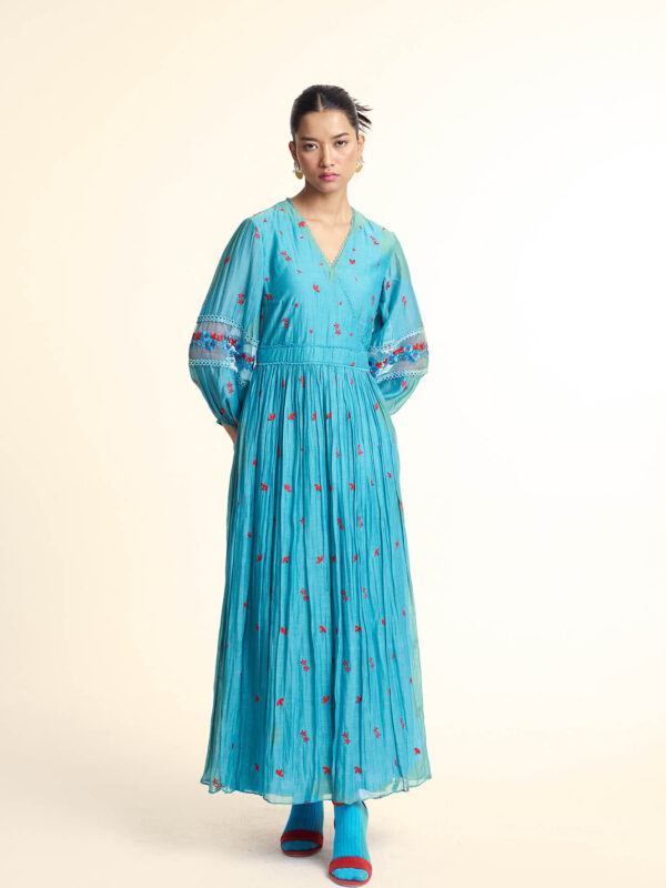 Perry Dress