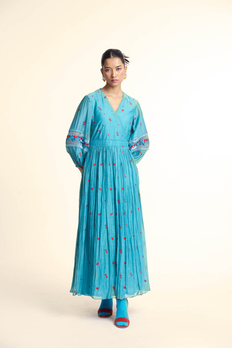 Perry Dress