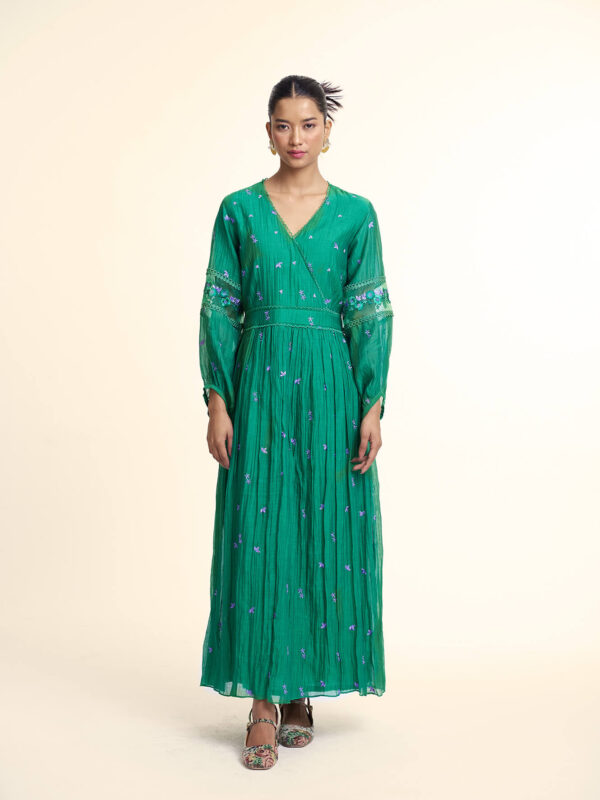 Perry Dress