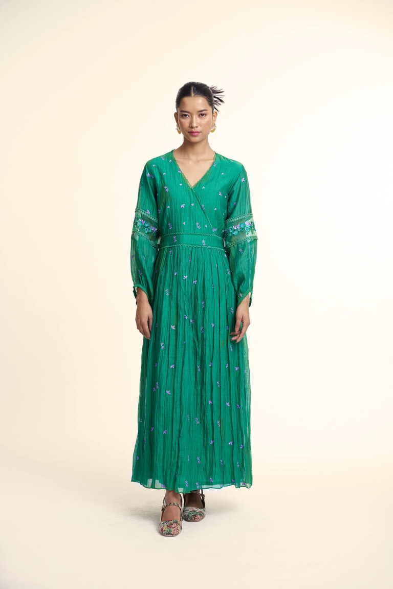Perry Dress