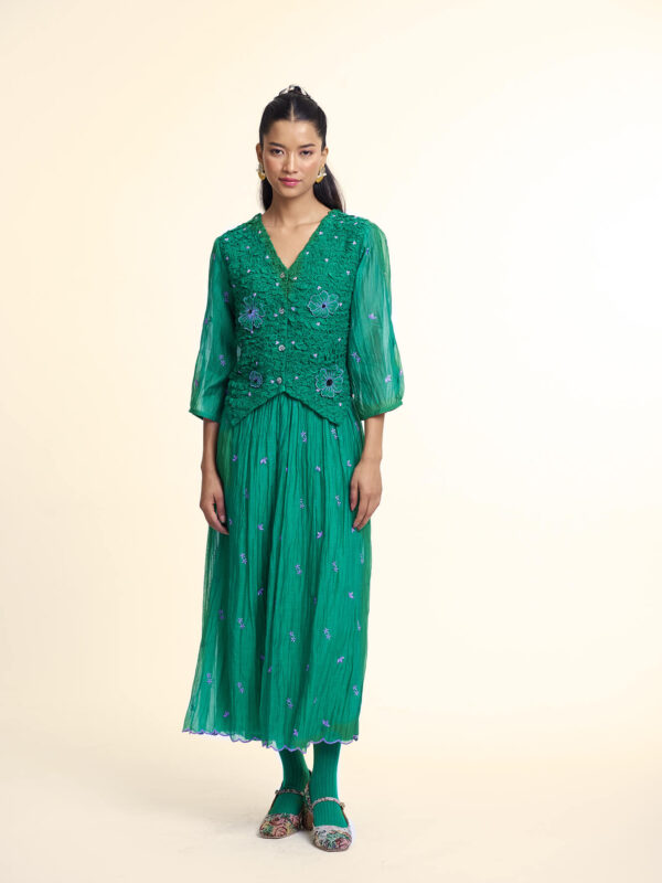 Zinnia Co-ord set
