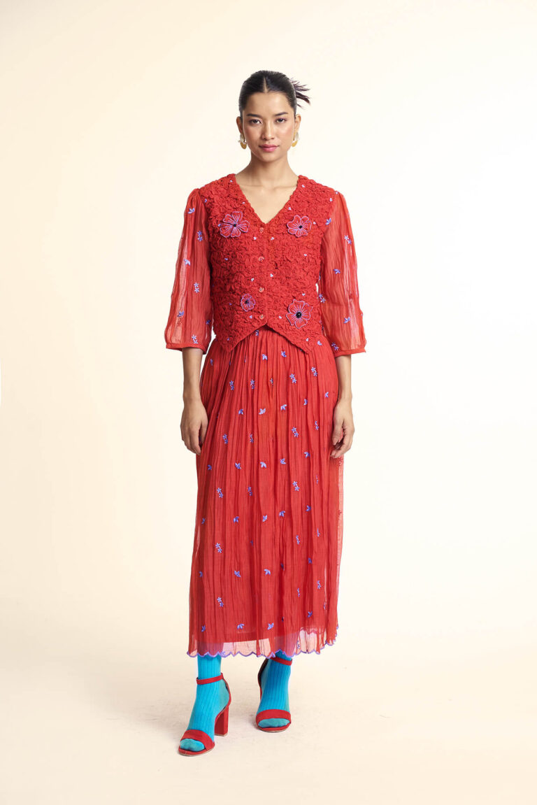 Zinnia Co-ord set