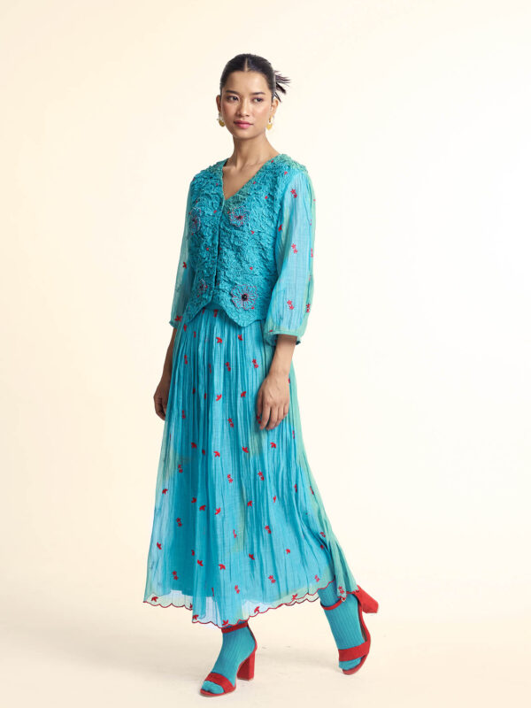 Zinnia Co-ord set