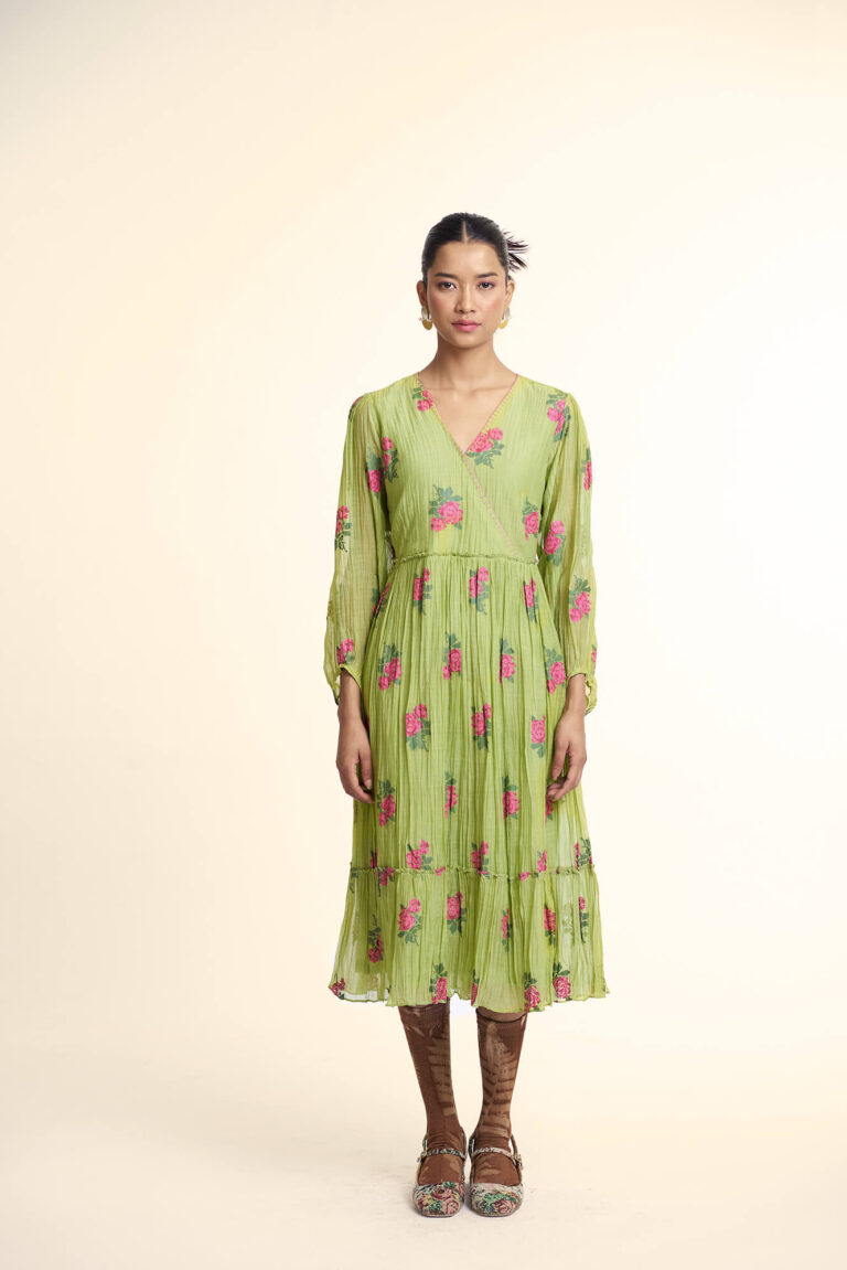 Bliss Dress