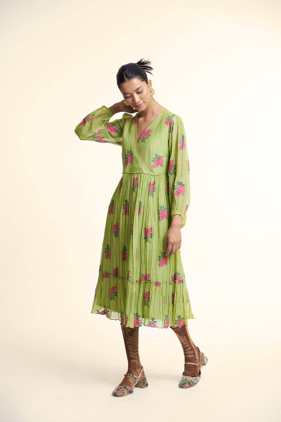 bliss_dress_leaf_green_4