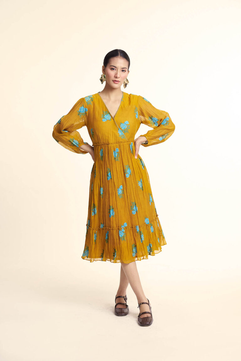 Bliss Dress