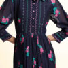 Blush Dress - Image 3