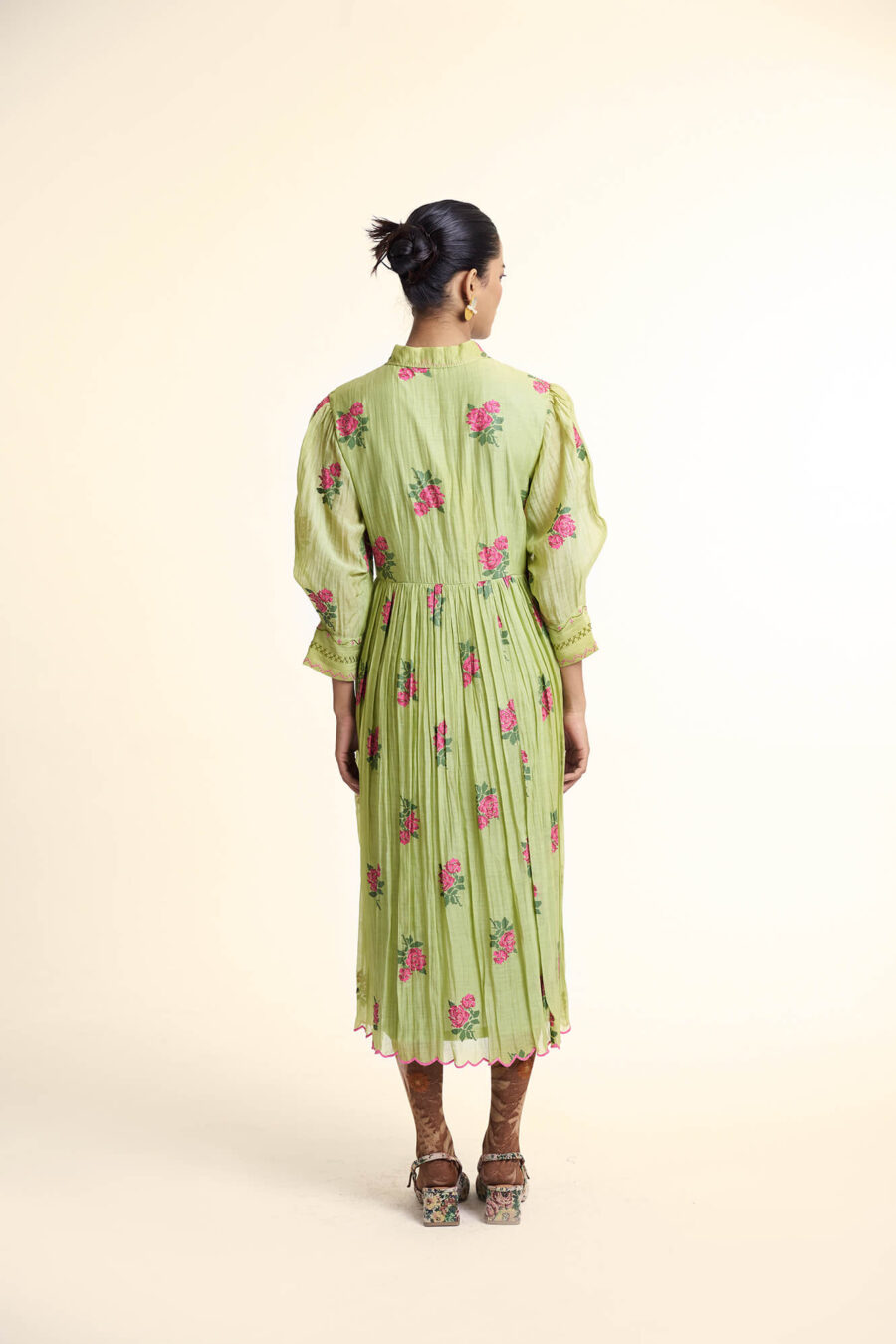 blush_dress_leaf_green_6