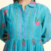 Blush Dress - Image 4