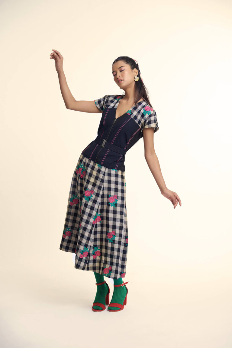 Clara Dress