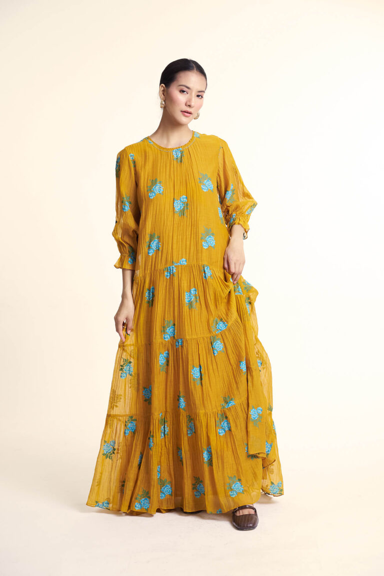 Ella Dress