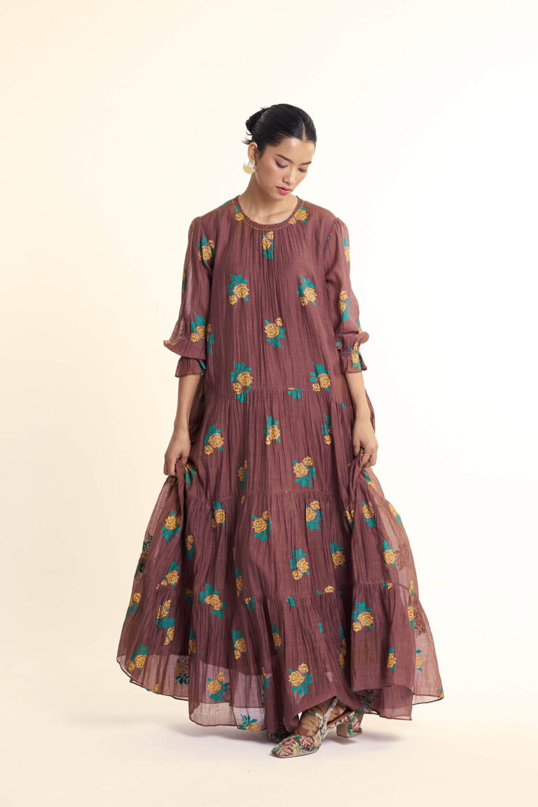 Ella Dress