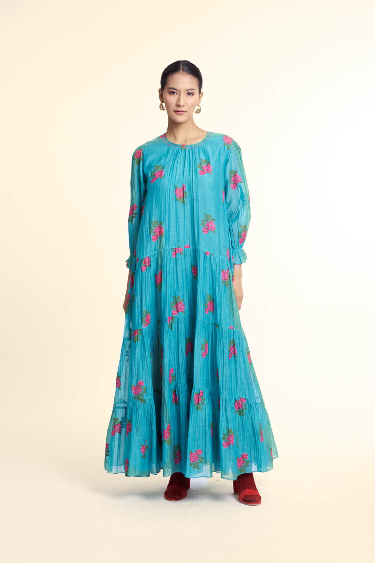 Ella Dress