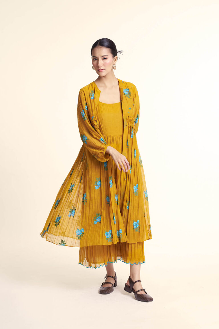 Flora Set