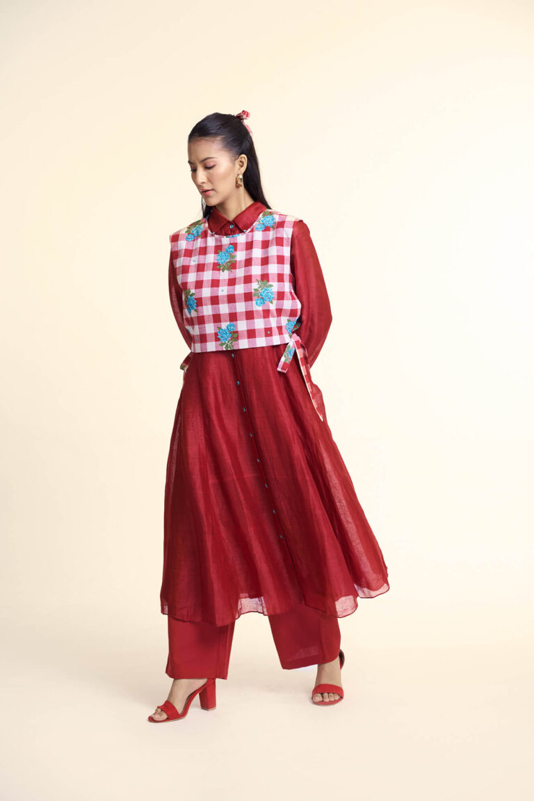Mary Set