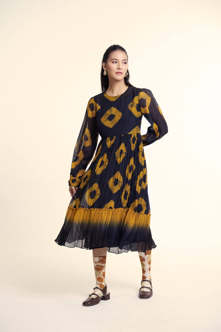 Mia Dress