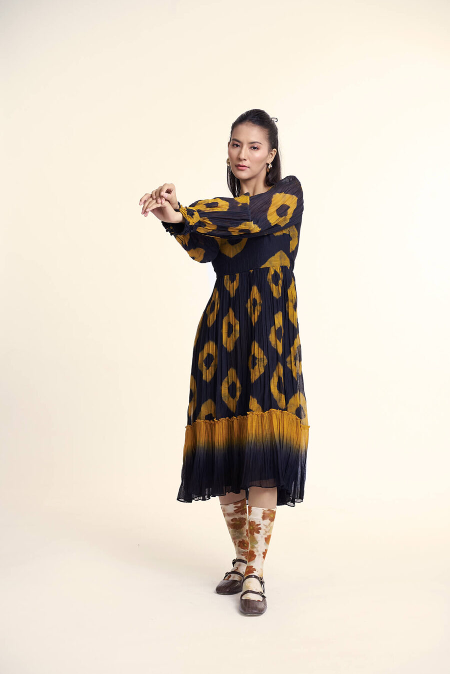 mia_dress_black_mustard_bandani_4