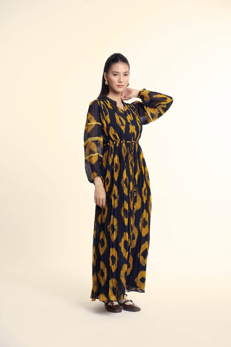 Rue Dress