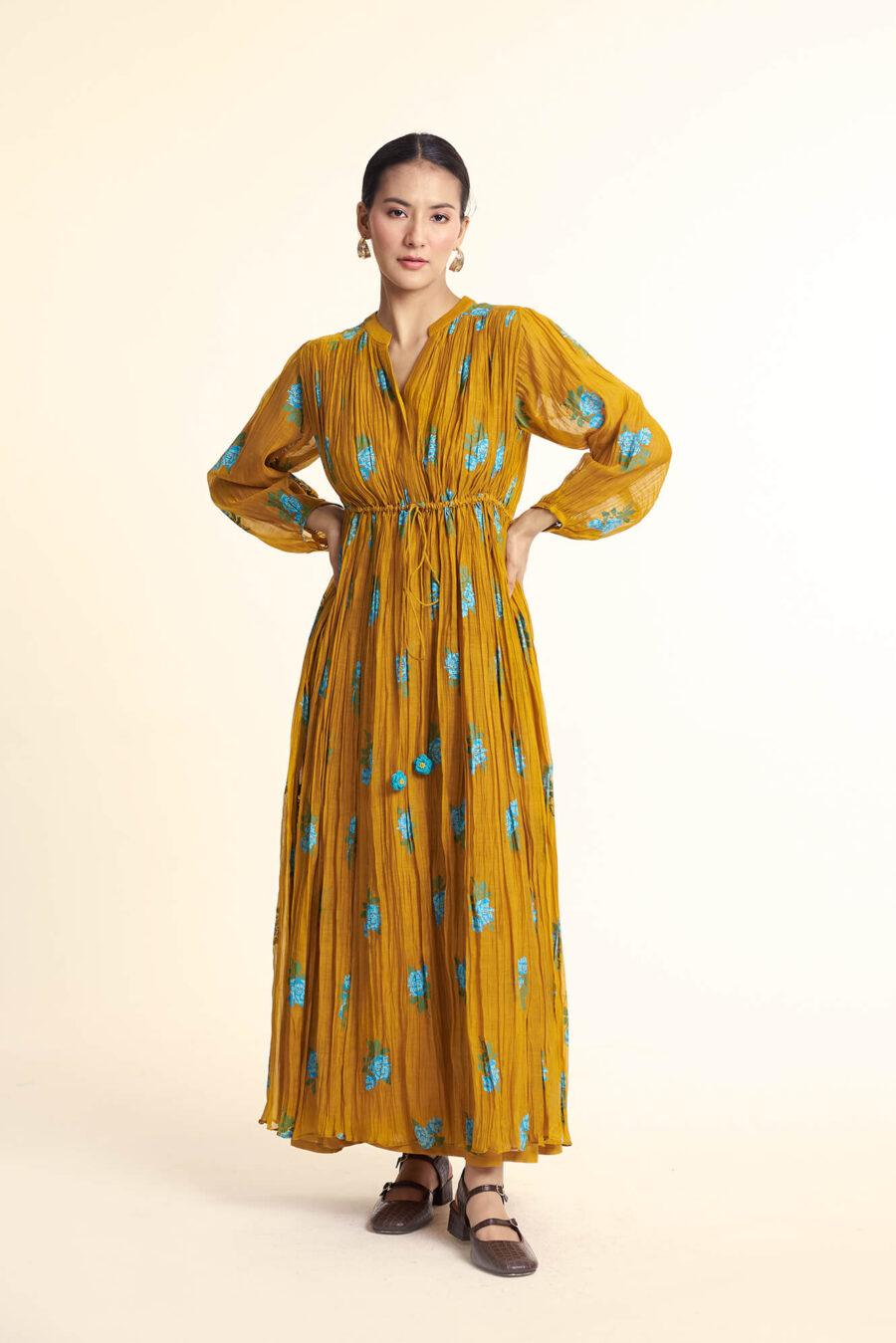rue_dress_mustard_1