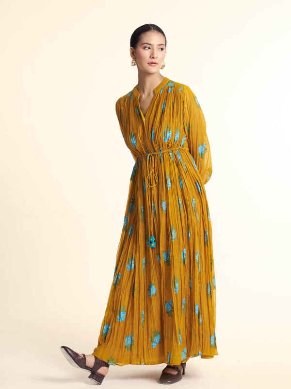 Rue Dress