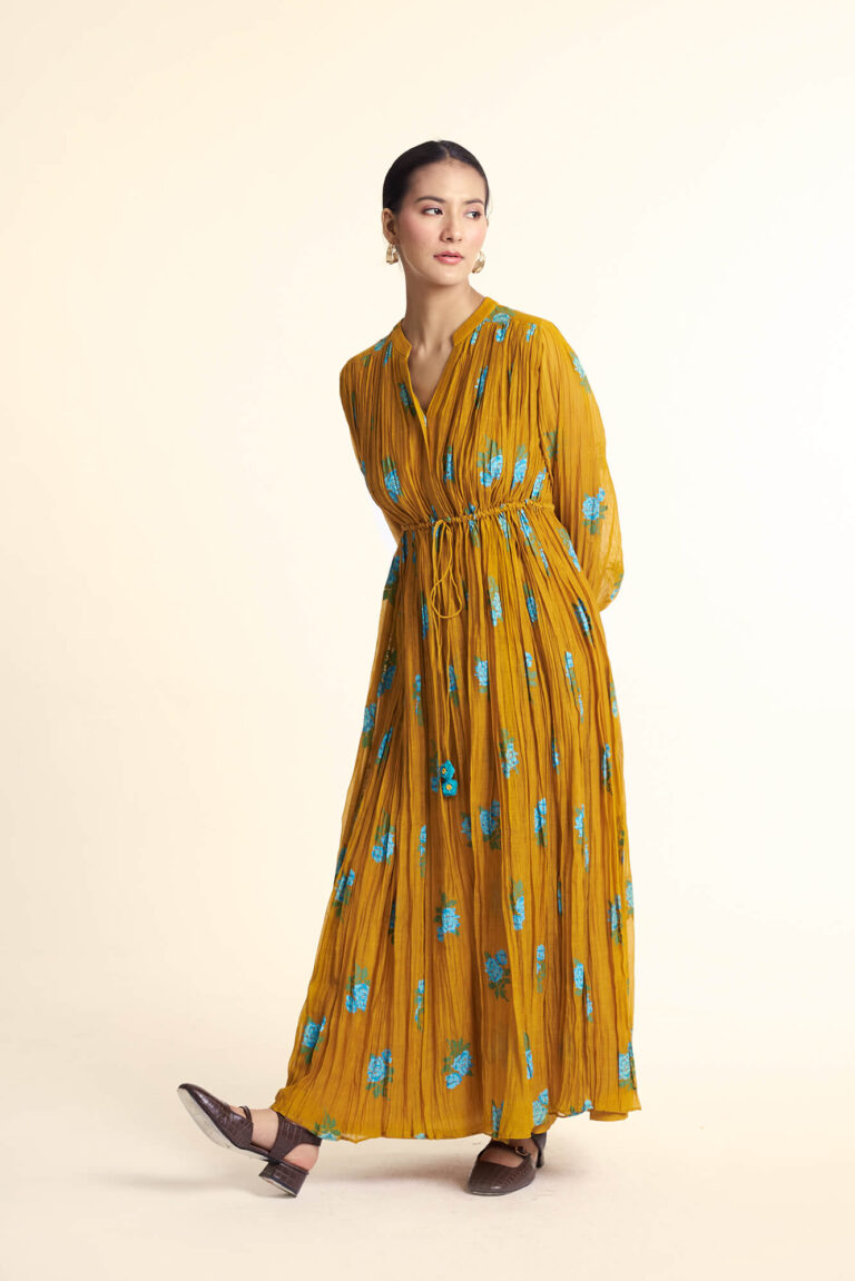 Rue Dress
