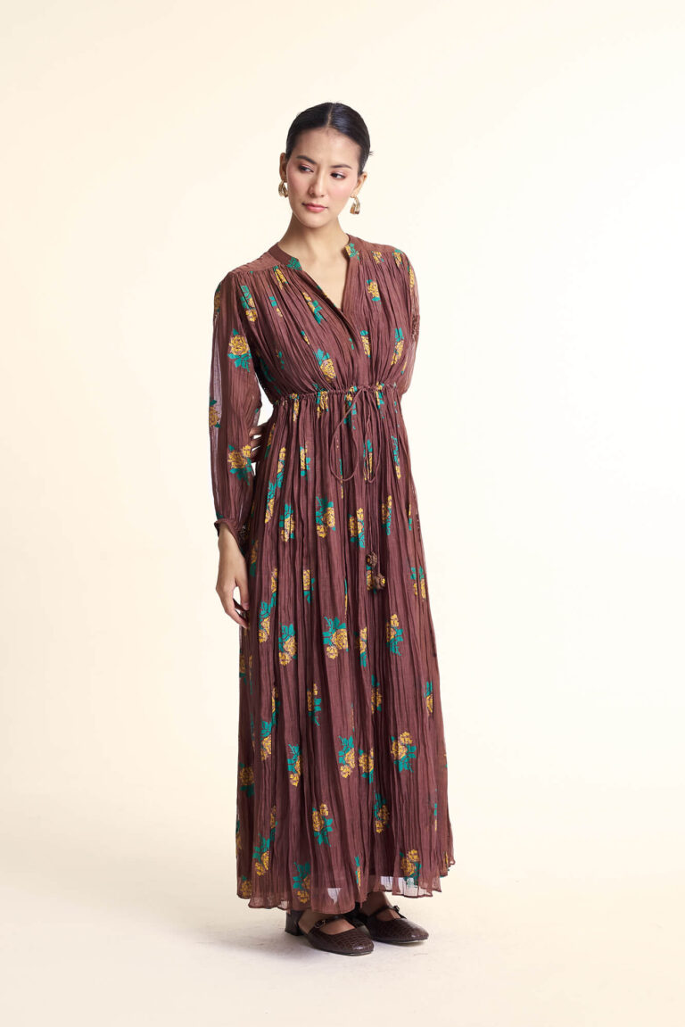 Rue Dress