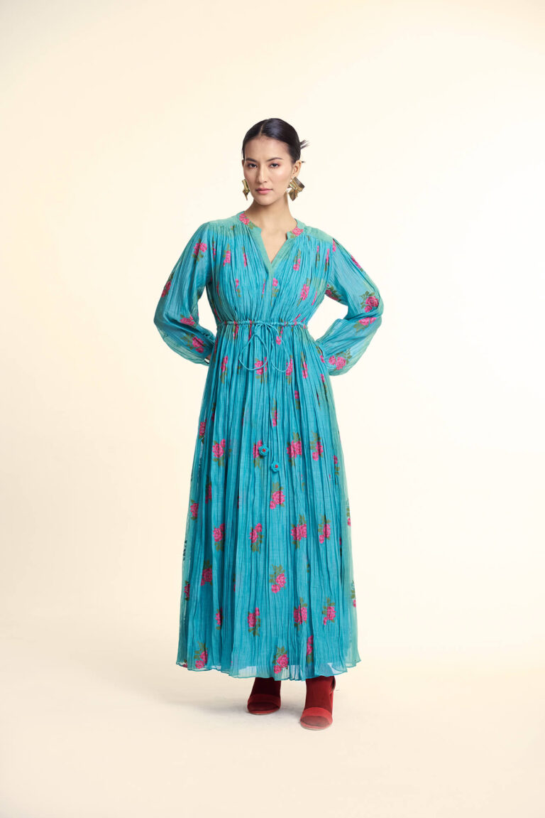 Rue Dress