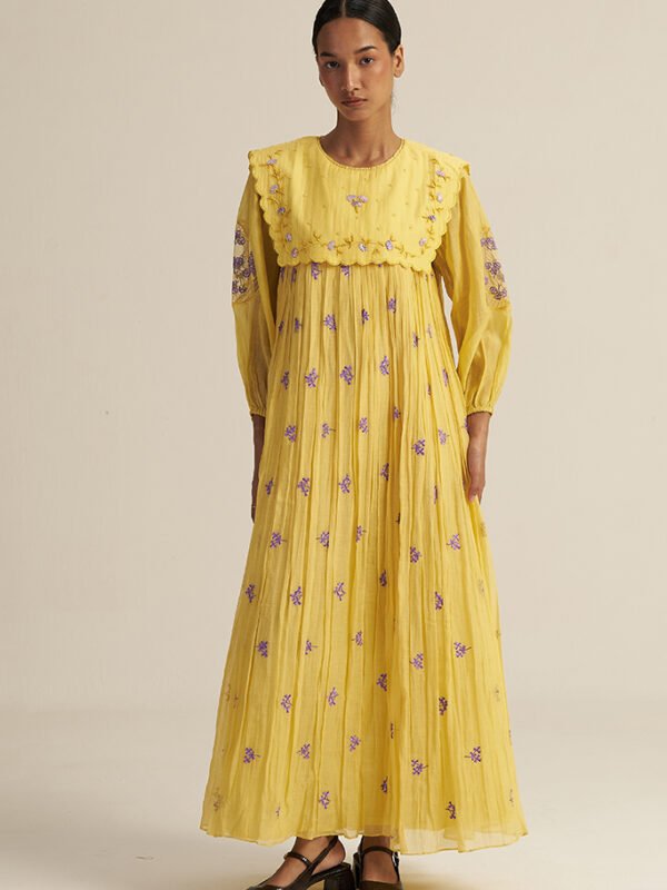 Echo Dress