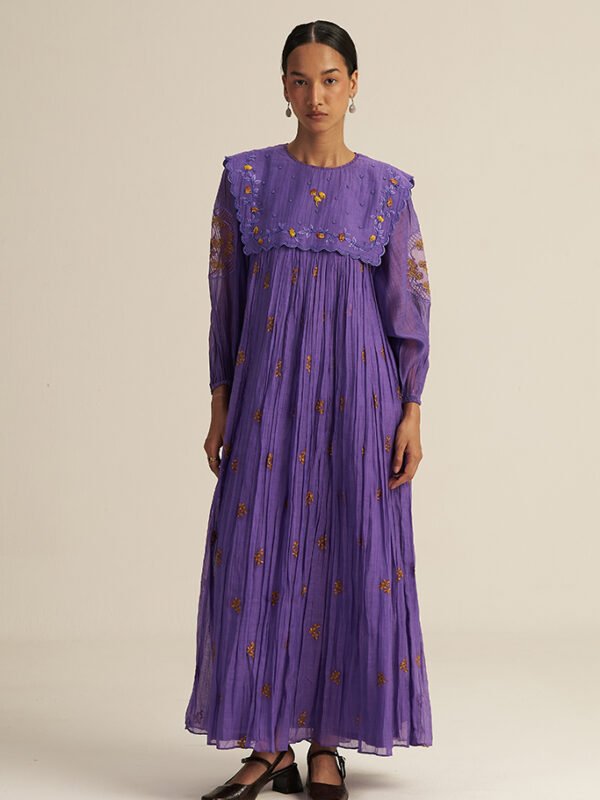 Echo Dress