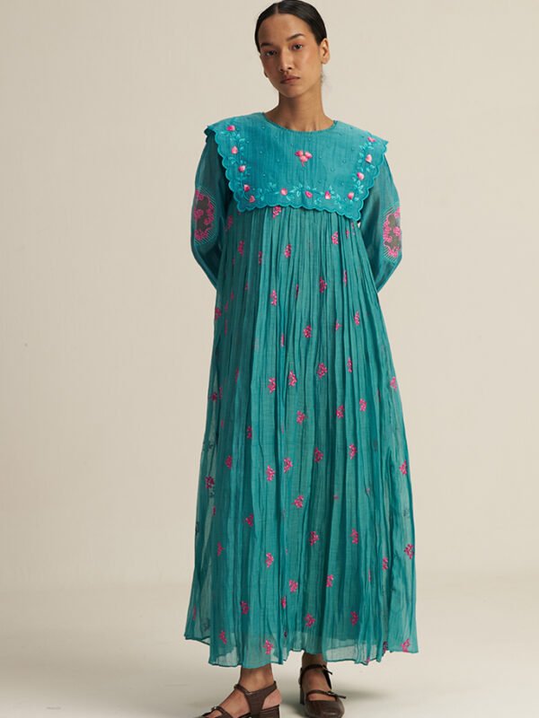 Echo Dress