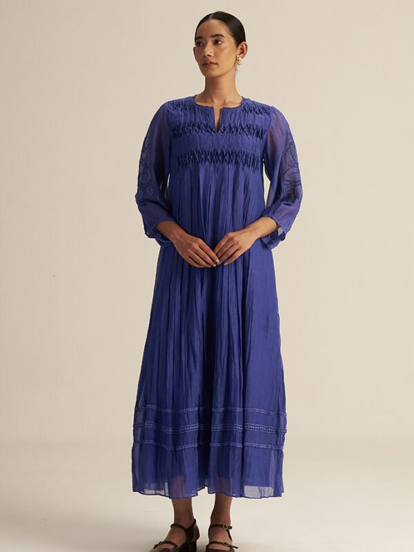Eka Dress