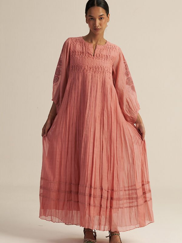 Eka Dress