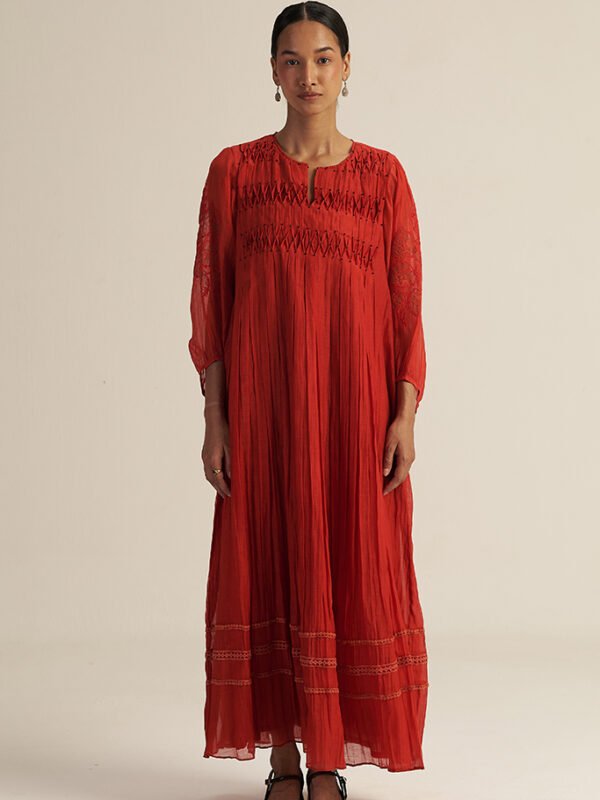 Eka Dress