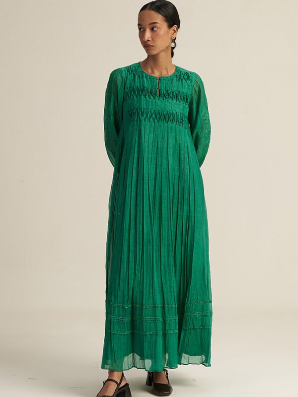 Eka Dress