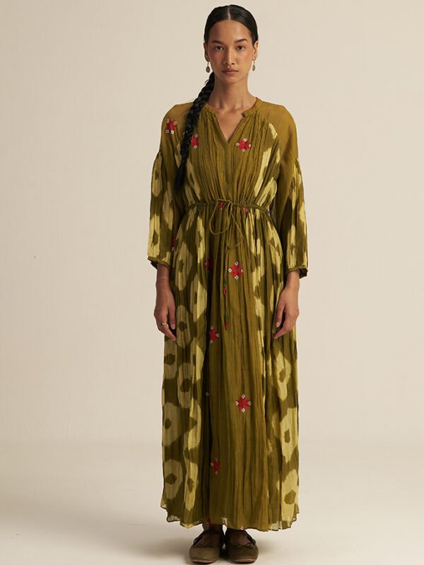 Eri Dress