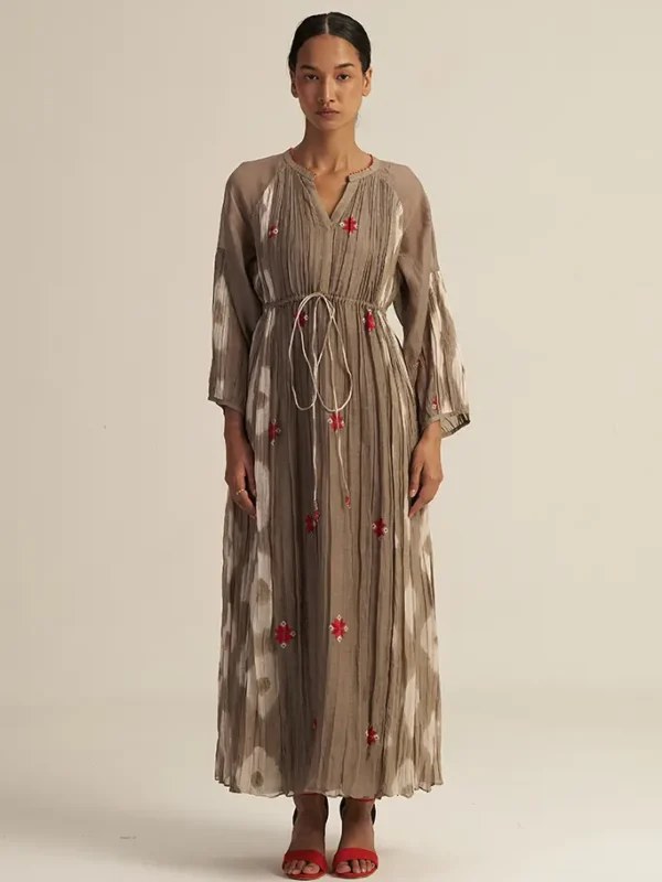 Eri Dress