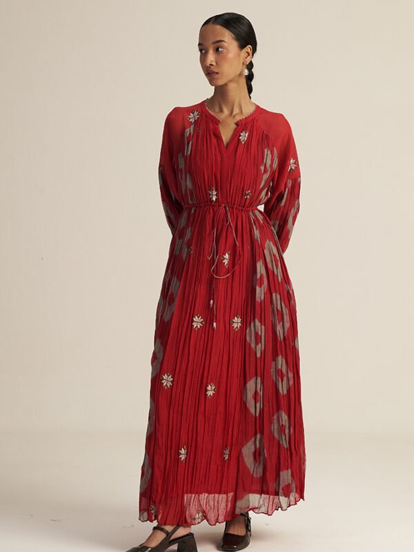 Eri Dress