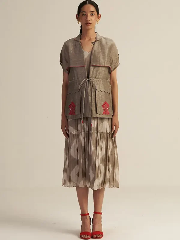 Jaapi Dress