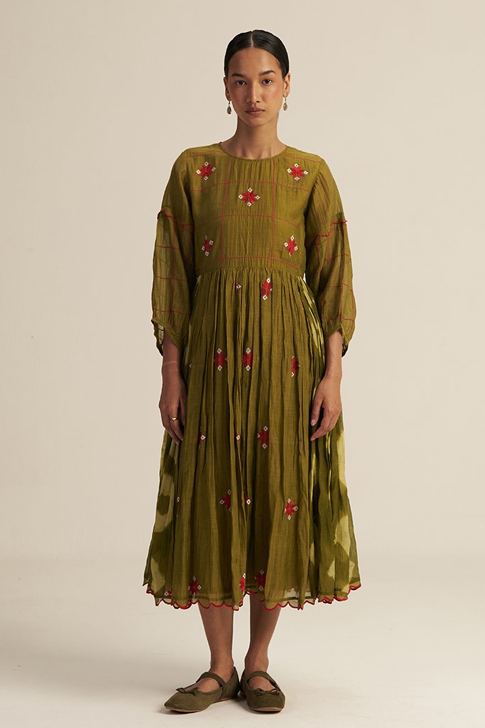 Jaapi_Dress_Green__1