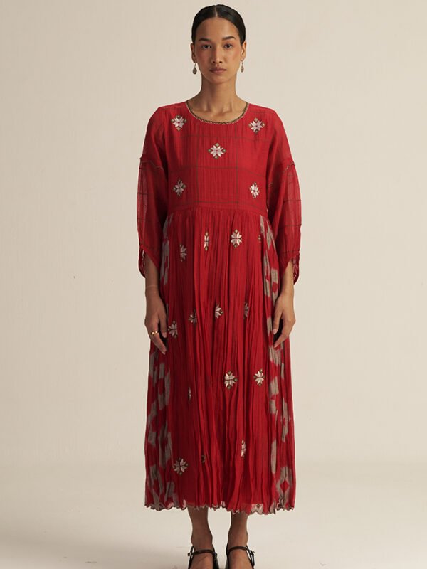 Jaapi Dress