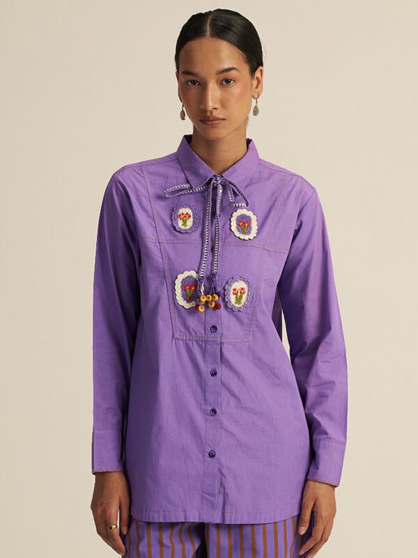 Lia shirt