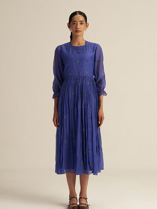Maya Dress