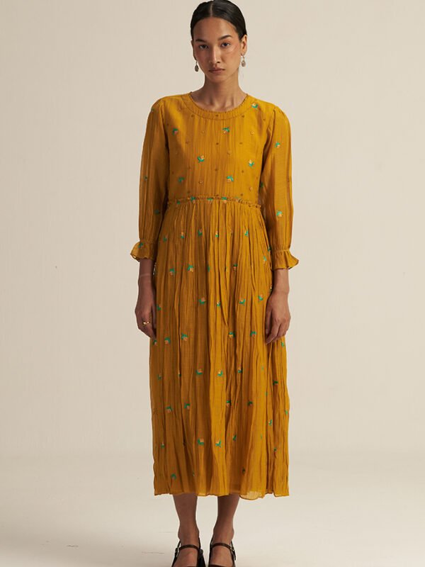 Maya Dress