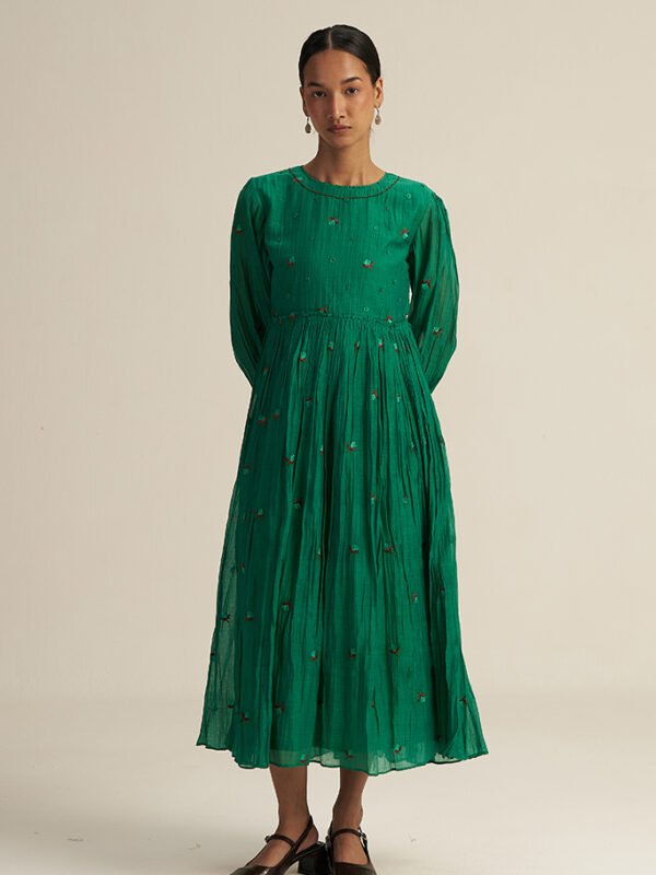 Maya Dress